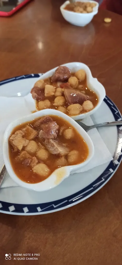 Menu_Bodegon a catedral_Mondoñedo_immagine_2