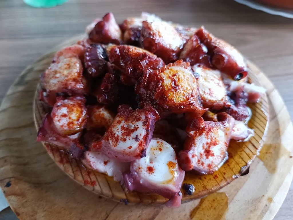 Menu_Bodegon a catedral_Mondoñedo_immagine_3