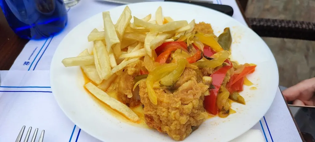 Menu_Bodegon a catedral_Mondoñedo_immagine_7