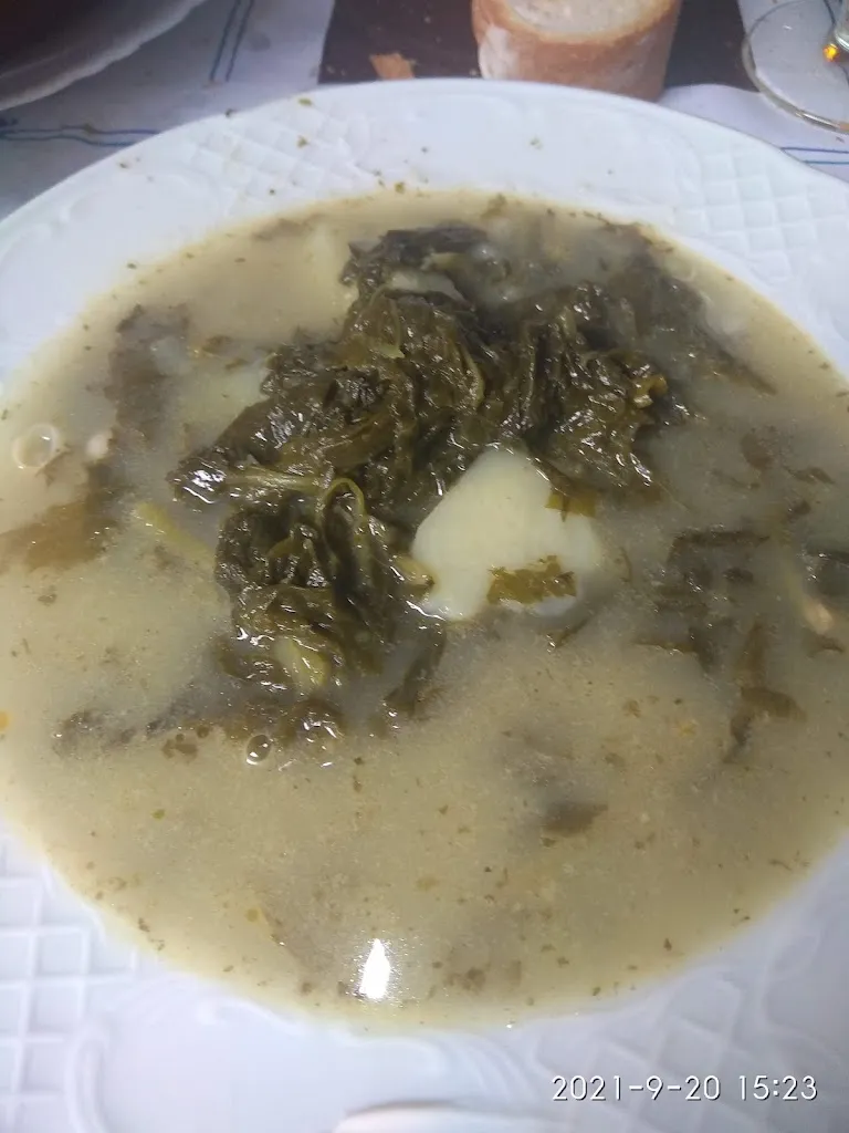 Menu_Bodegon a catedral_Mondoñedo_immagine_8