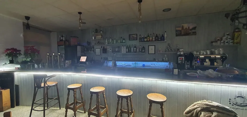 Bodegon a catedral restaurant in Mondoñedo