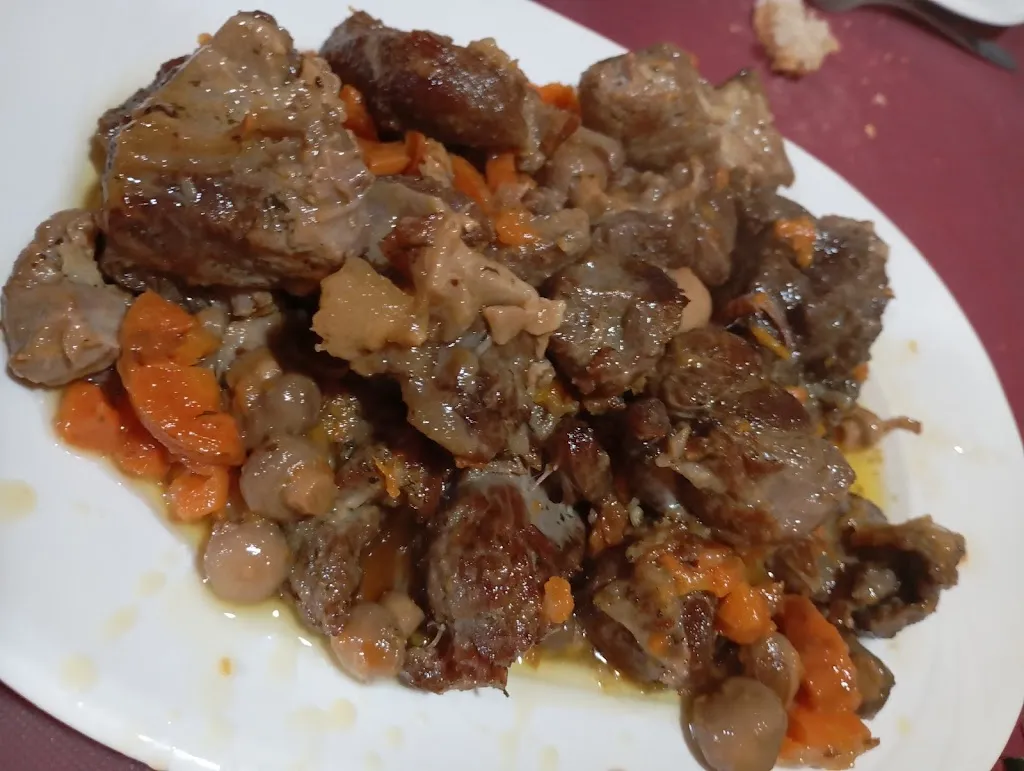 Juan Carlos Rodriguez_Casa Sara_Negueira de Muñiz_review