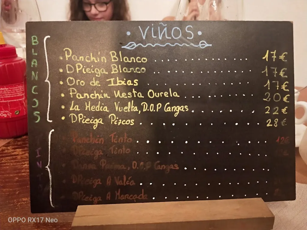 Menu_Casa Sidrón_Negueira de Muñiz_immagine_2