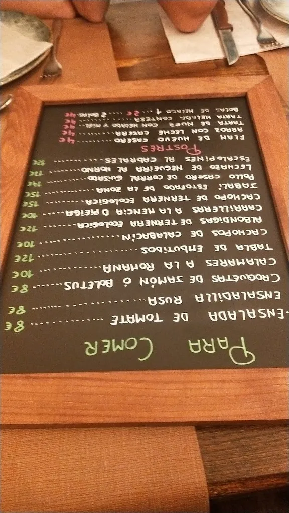 Menu_Casa Sidrón_Negueira de Muñiz_immagine_3