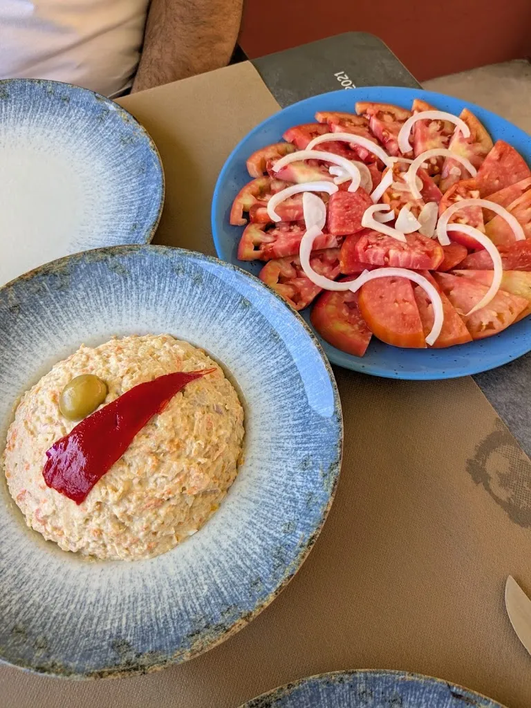 Conrado Alegria Muñoz_Casa Sidrón_Negueira de Muñiz_recensione