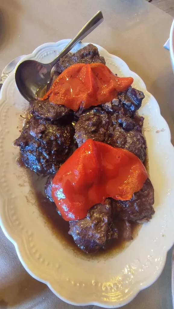 Eva Garcia_Casa Sidrón_Negueira de Muñiz_recensione