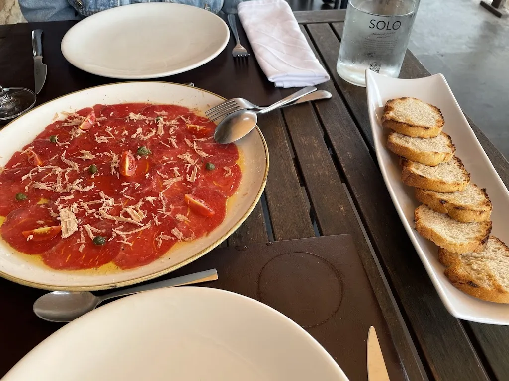 Hugo Aparício_Mesón Catro Ventos_Negueira de Muñiz_review