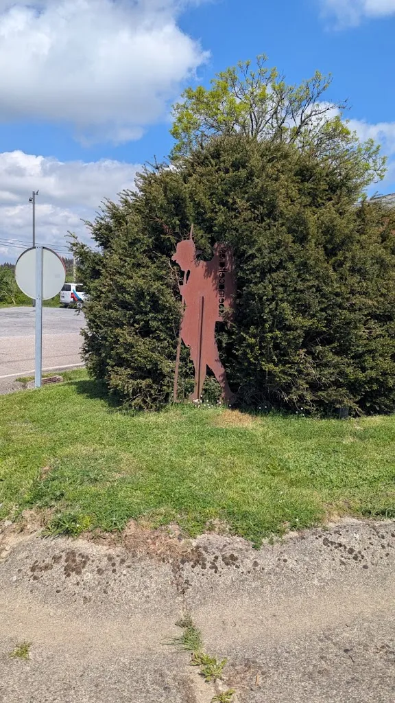 Tamasine Smith_Mesón Catro Ventos_Negueira de Muñiz_review