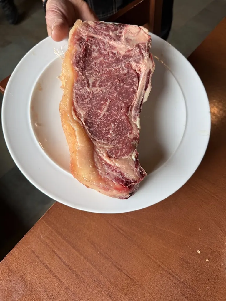 Karl Worley_Mesón Catro Ventos_Negueira de Muñiz_review