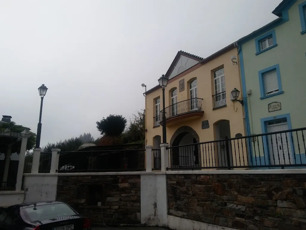 Eloy De la Iglesia Fernandez_Concello de Negueira de Muñiz_Negueira de Muñiz_review