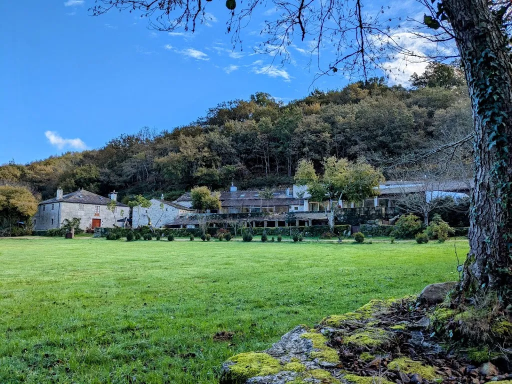 Elizabeth Delgado_Fervenza Casa Grande & Restaurant_O Páramo_review