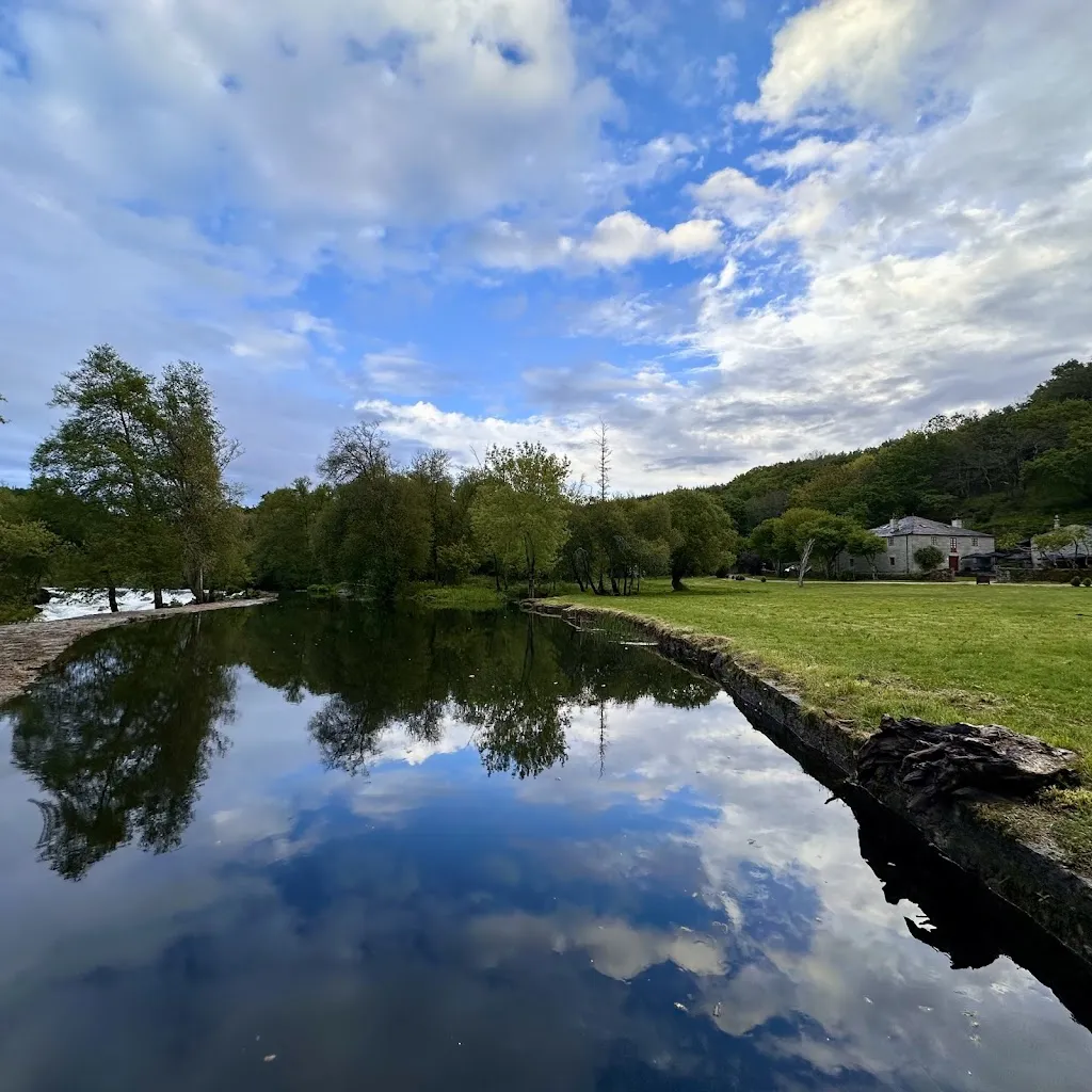 Becks_Fervenza Casa Grande & Restaurant_O Páramo_review