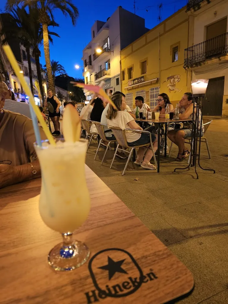 Jose Rojas_Restaurante La Placeta Xabia_Jávea/Xàbia_review