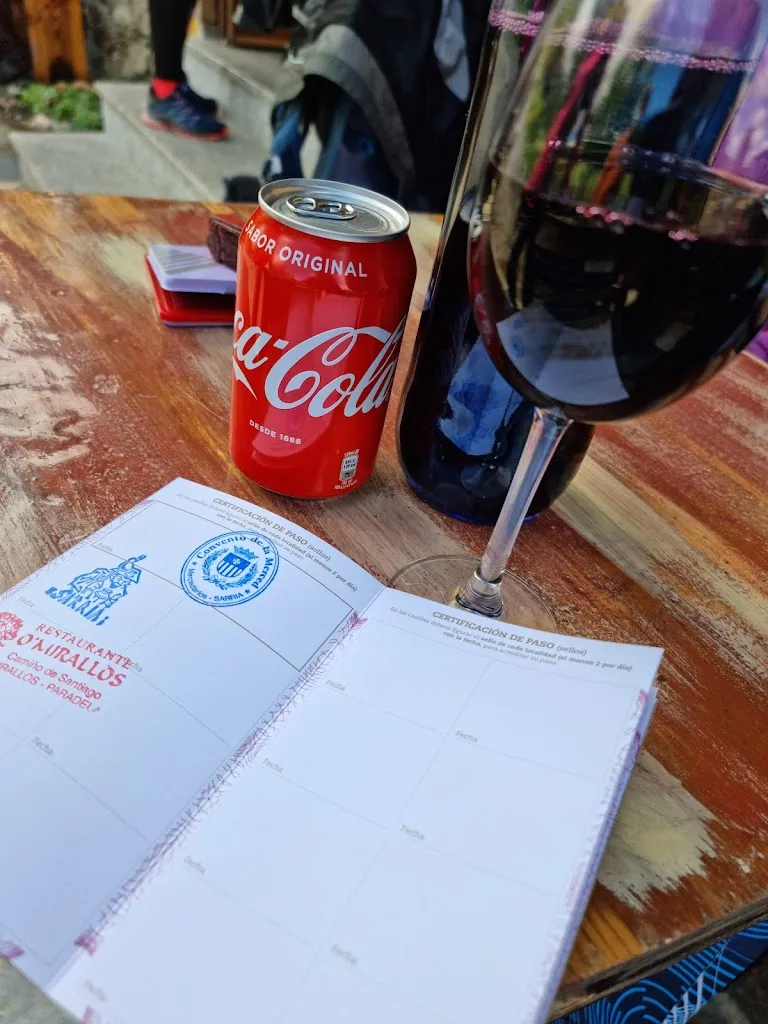 Menu_Restaurante O Mirallos_O Páramo_image_5