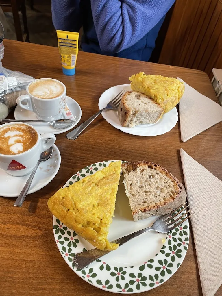 Joe Thwaites_Restaurante O Mirallos_O Páramo_review