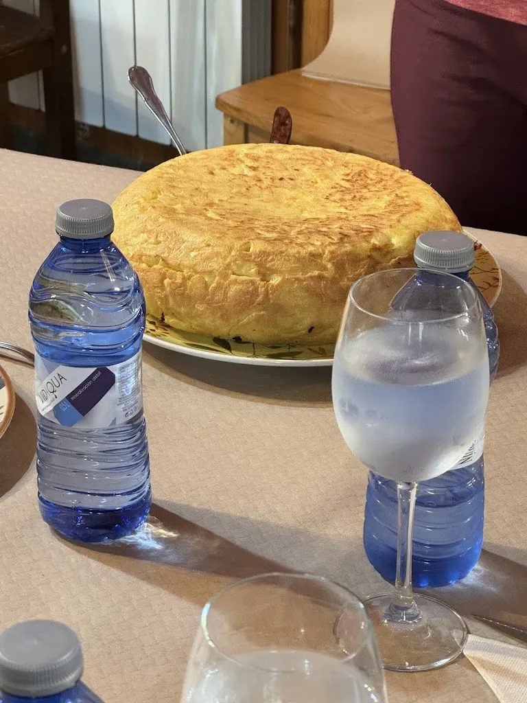 Tricia Cochrane_Restaurante O Mirallos_O Páramo_review