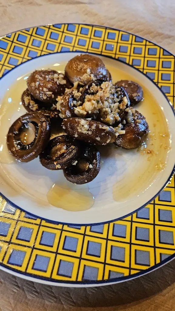 Liza Gere_Restaurante O Mirallos_O Páramo_review