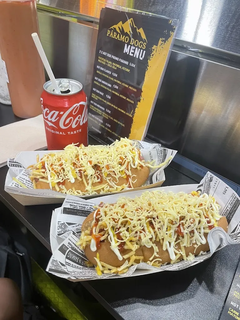 Menu_Paramo dogs_O Páramo_image_3