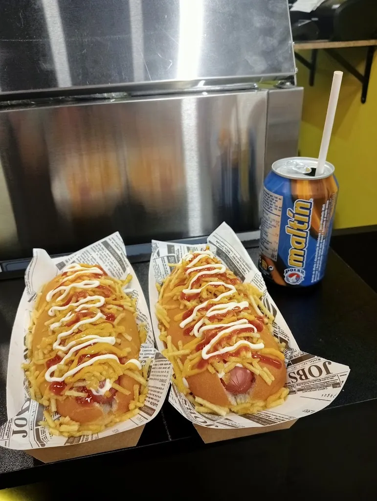 KAREN DIAZ_Paramo dogs_O Páramo_review