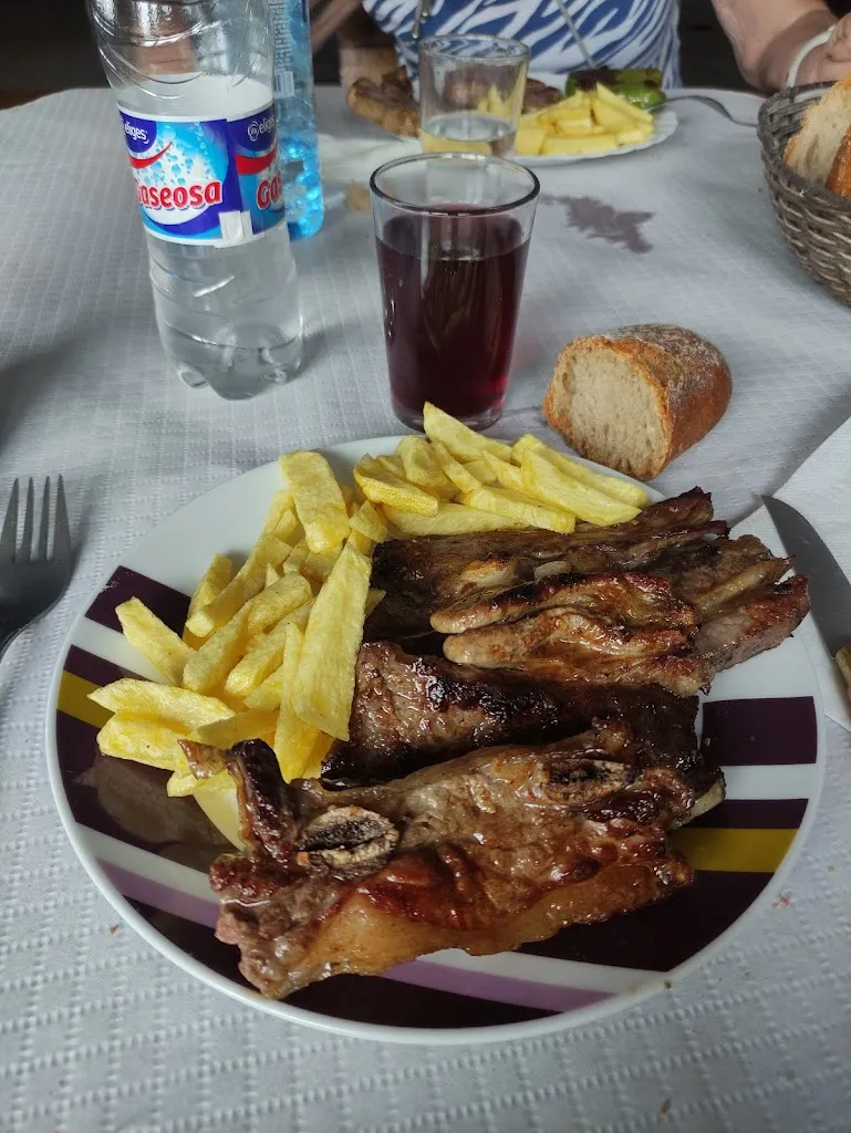 Luis Baldellou_Sarabia_O Incio_review