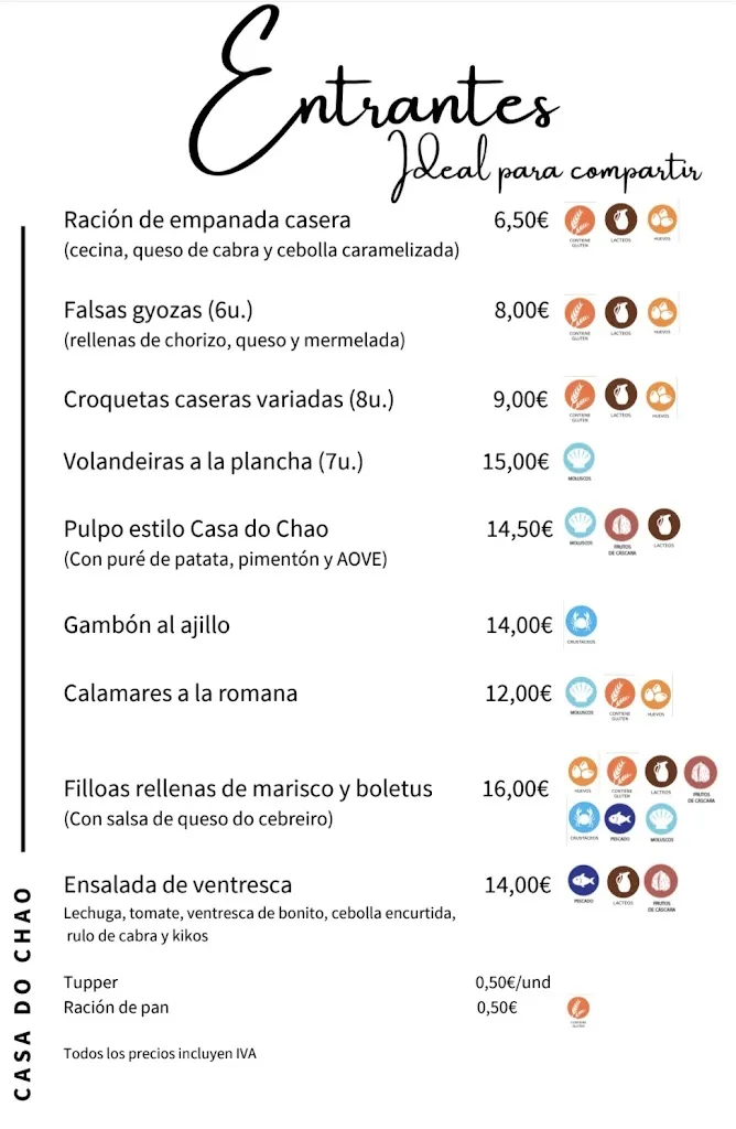 Menu_Casa do Chao_Navia de Suarna_image_1