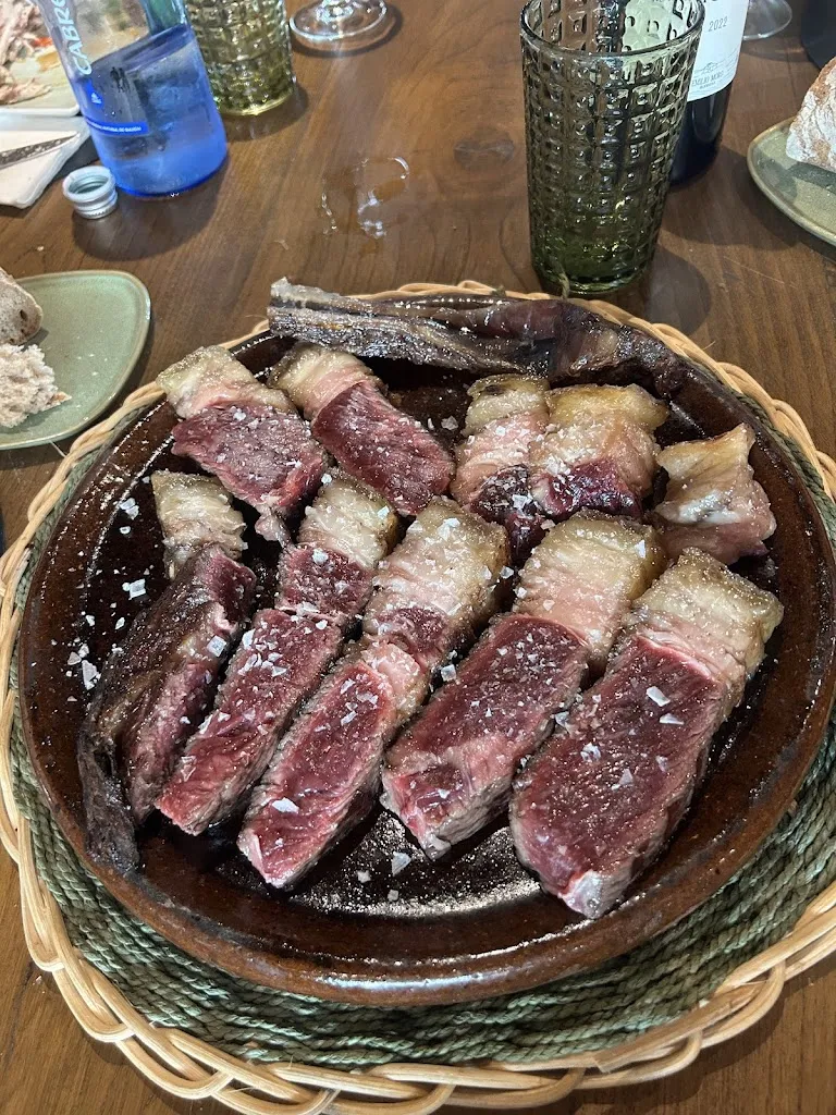 Alfonso Fernandez martinez_Casa do Chao_Navia de Suarna_review