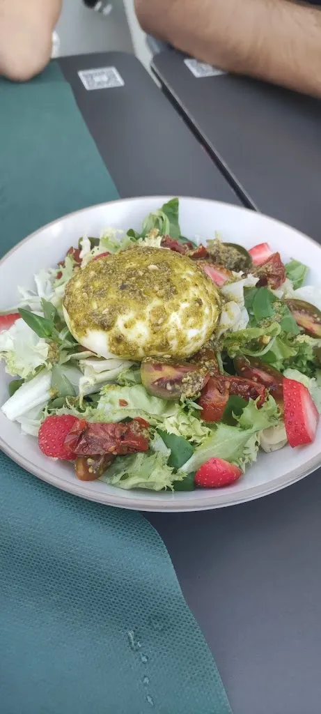 Menu_Olivo y Laurel Restaurant_Jávea/Xàbia_image_8