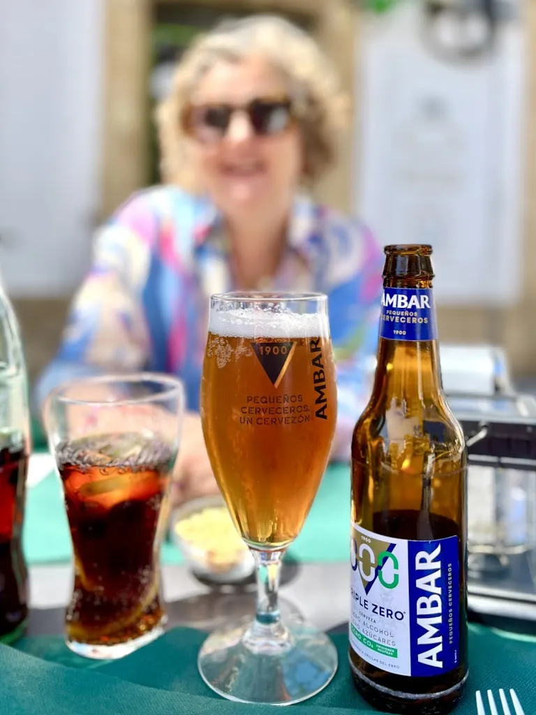 Daniel Nls_Olivo y Laurel Restaurant_Jávea/Xàbia_review