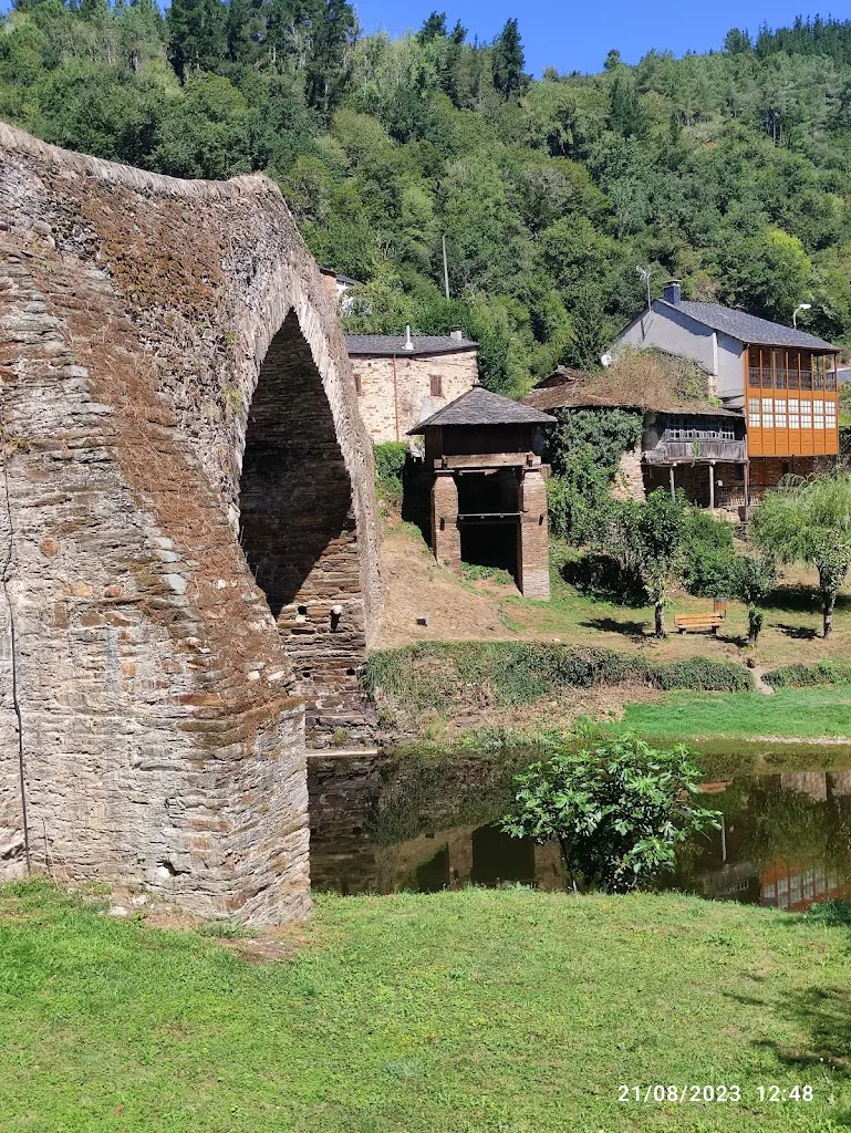 Laura Ferreira_Navia de suarna_Navia de Suarna_recensione