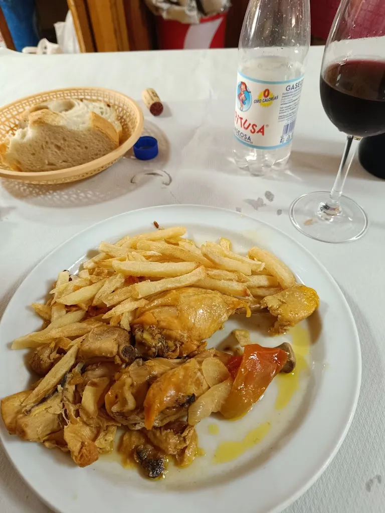 Javier P_Mesón Aarau_Navia de Suarna_review