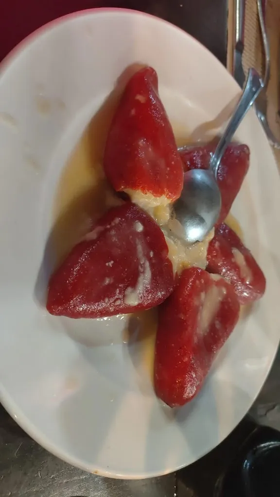 Juan Carlos Julio Iglesias_Restaurante A Roxoa_Navia de Suarna_review