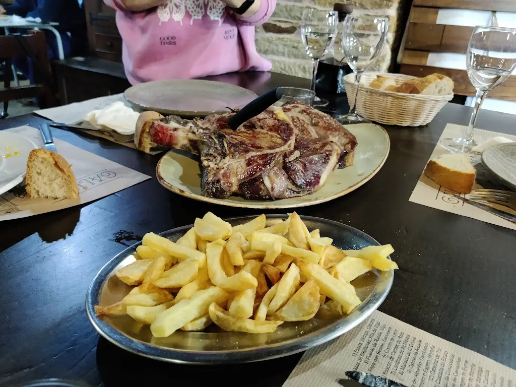 Restaurante A Roxoa_Navia de Suarna_slider_image_2