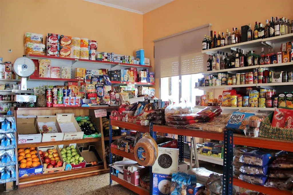 Taberna Álvarez "Cuatro Caminos" restaurant in Navia de Suarna