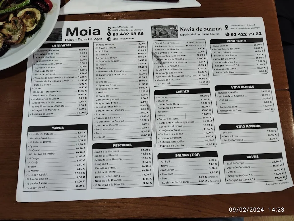 Menu_NAVIA DE SUARNA_Navia de Suarna_image_1