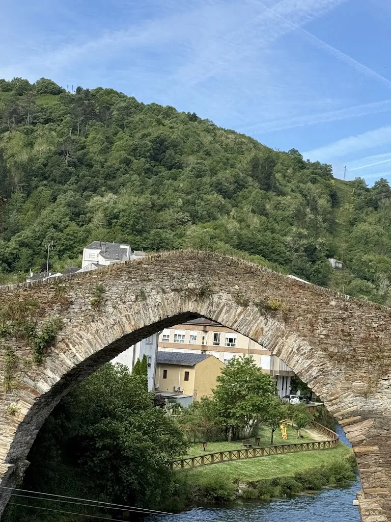 Ana Fernandez_Hotel Casa Suarna_Navia de Suarna_review