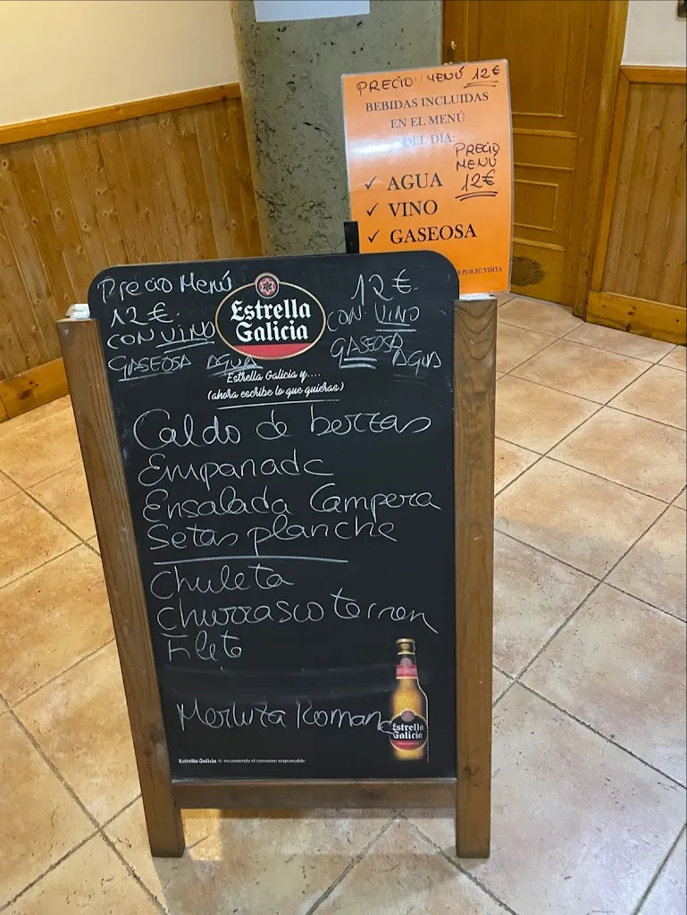 Menu_Restaurante Fonte Da Salud_Navia de Suarna_image_2
