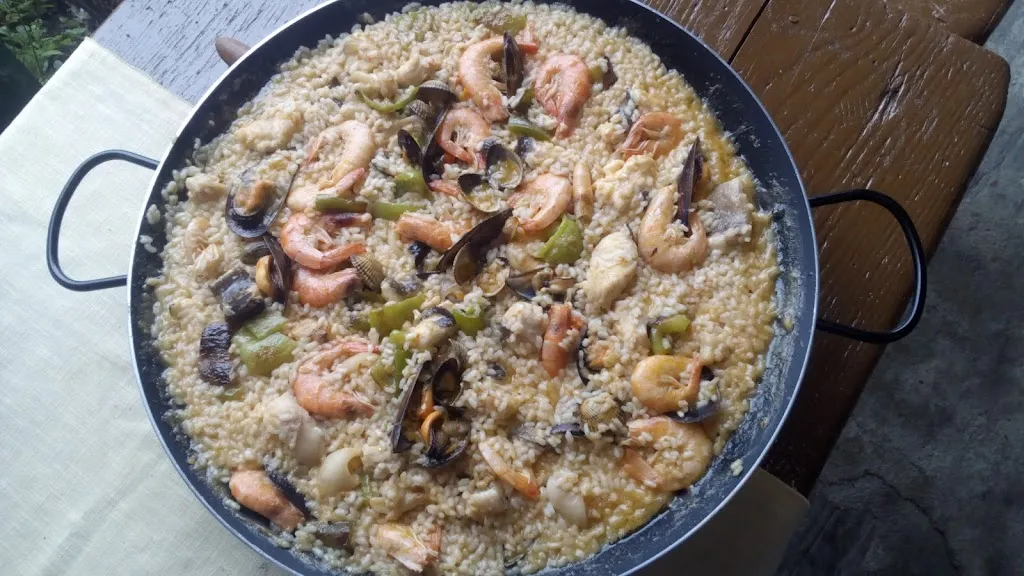 Menu_Bar Pena do Inferno_Navia de Suarna_image_1