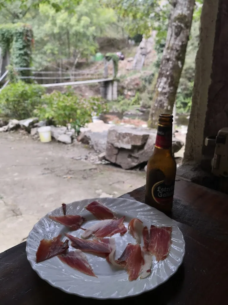 Menu_Bar Pena do Inferno_Navia de Suarna_image_2