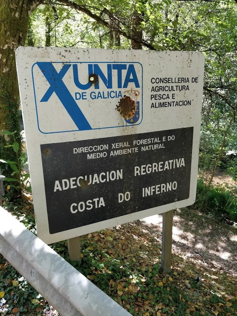 Cristina Casanovas_Bar Pena do Inferno_Navia de Suarna_review