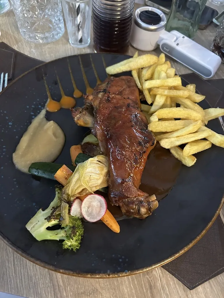 Charlotte Tighe_El Gaucho_Jávea/Xàbia_recensione