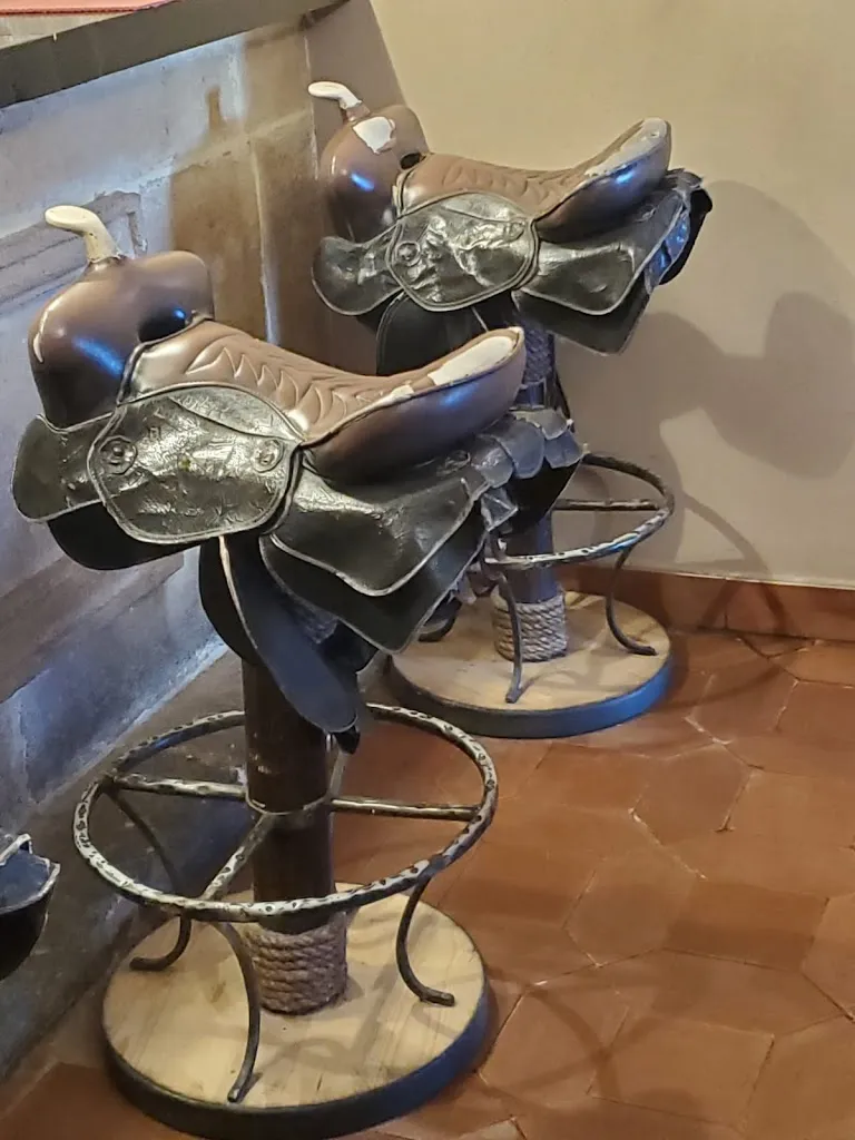 Sue Campbell_El Gaucho_Jávea/Xàbia_recensione