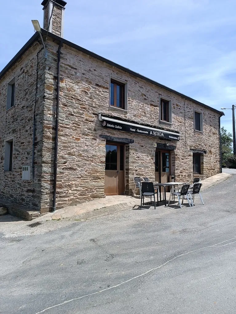 Hotel rural A Roxoa_Navia de Suarna_slider_image_2