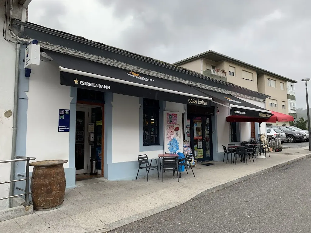 Alan C (AlanC-LAUK)_Casa Balsa_Ourol_review