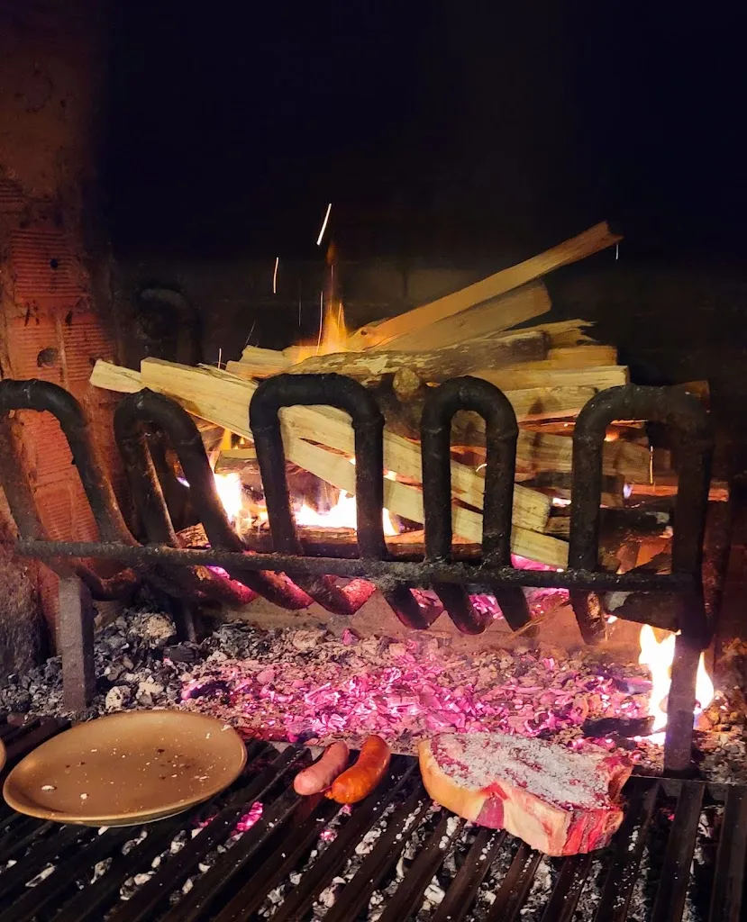 Darrin_Restaurante Pumariño_Ourol_review