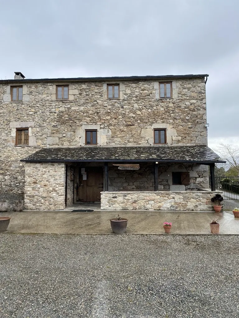 Mireia Solà Llort_Restaurante Pumariño_Ourol_review