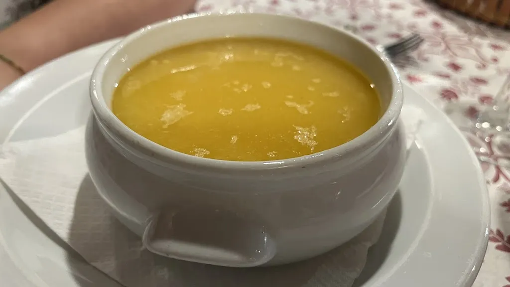 Marta Tomé_Restaurante Pumariño_Ourol_review