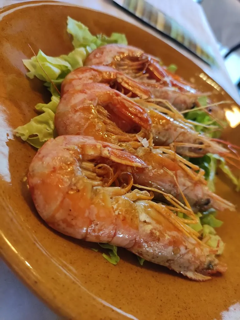 Francisco José Arroyo Calzada_Mesón A Garita_Ourol_review