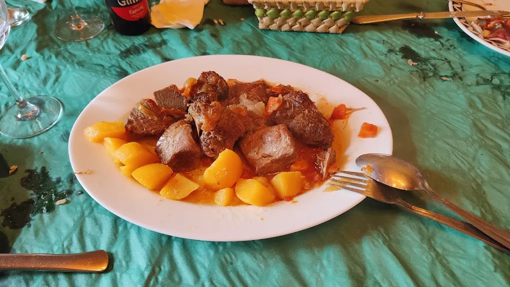 Carlos Gonzalez_Casa Cándida 