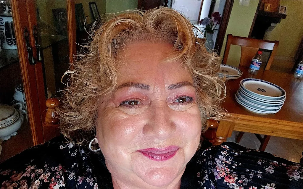 Maria Jesus Carballes Baamonde de Torun_Casa Cándida 