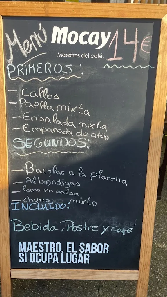 Menu_Parrillada As Peña_Outeiro de Rei_image_4